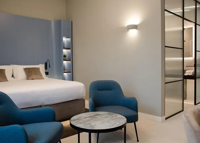 Emme Palace & Orvieto