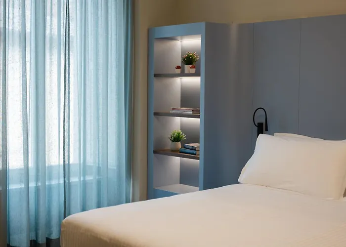 Hotel Emme Palace & 4*