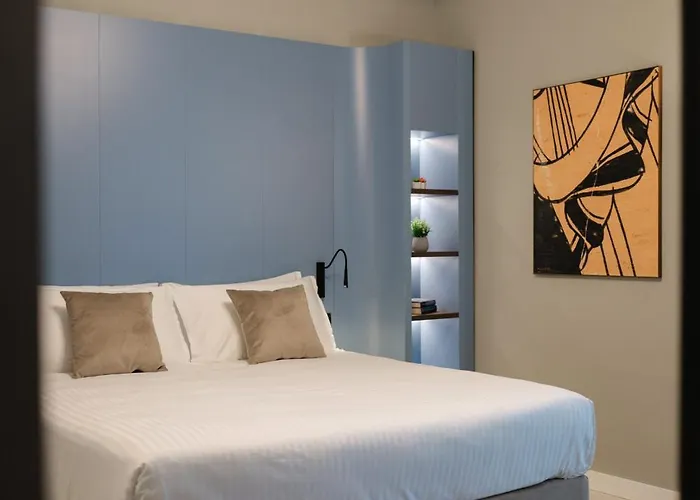 Hotel Emme Palace & Orvieto