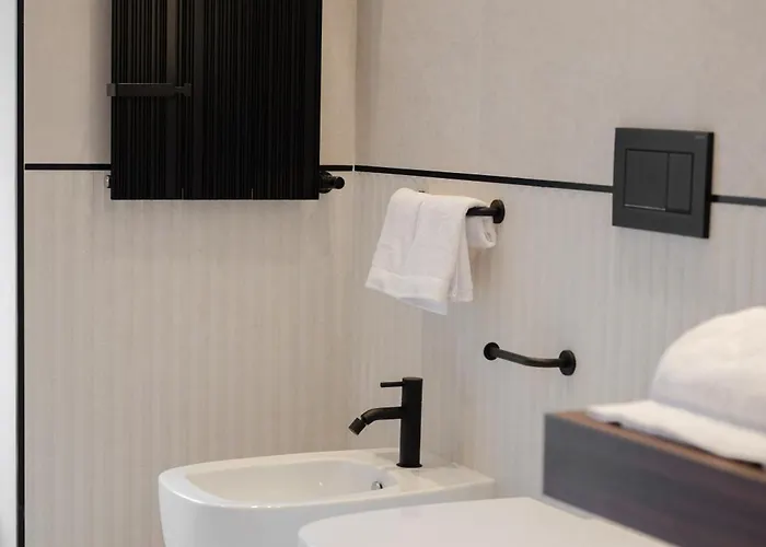 Emme Palace & Orvieto