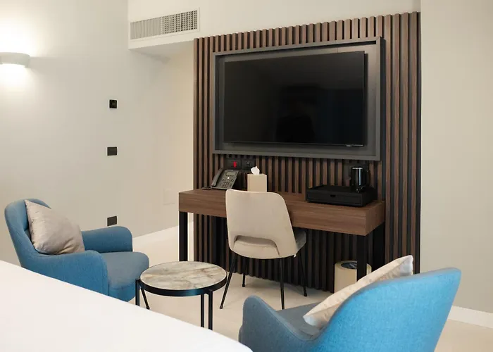 Emme Palace & 4* Orvieto