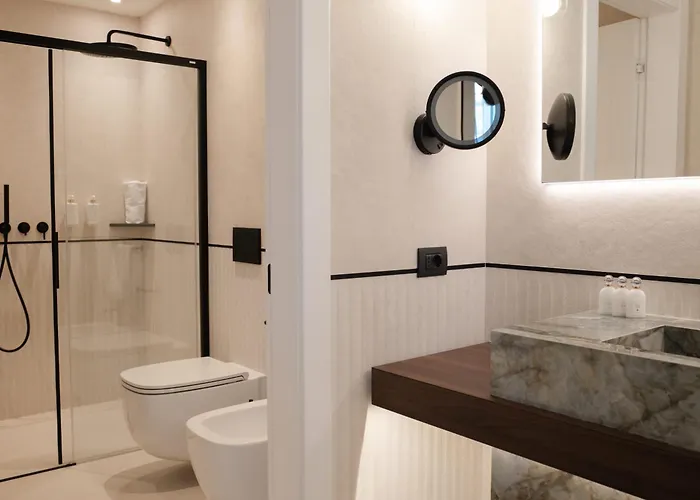 Emme Palace & Hotel 4*