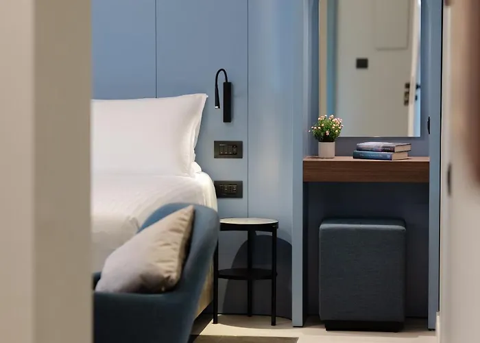 Hotel Emme Palace & 4*