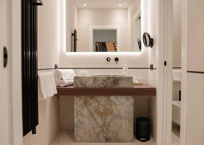 Emme Palace & Hotel Orvieto