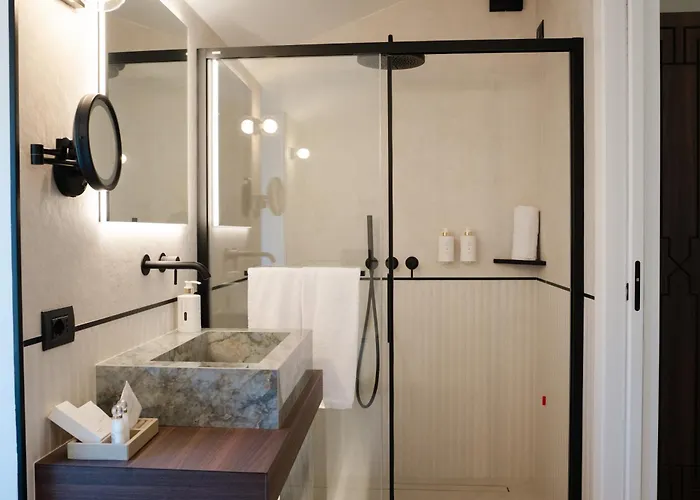 Hotel Emme Palace & Orvieto