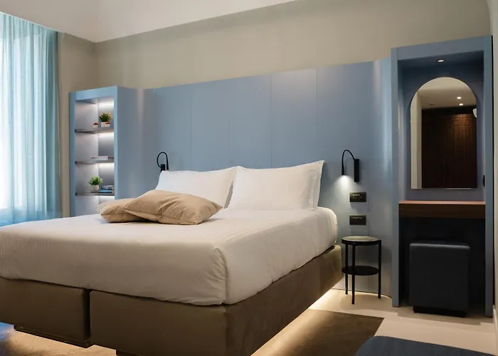 Emme Palace & Orvieto