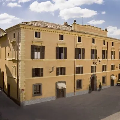 Emme Palace & Orvieto