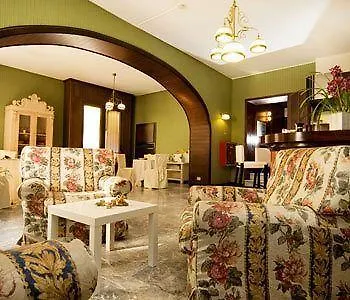 Emme Palace & Orvieto