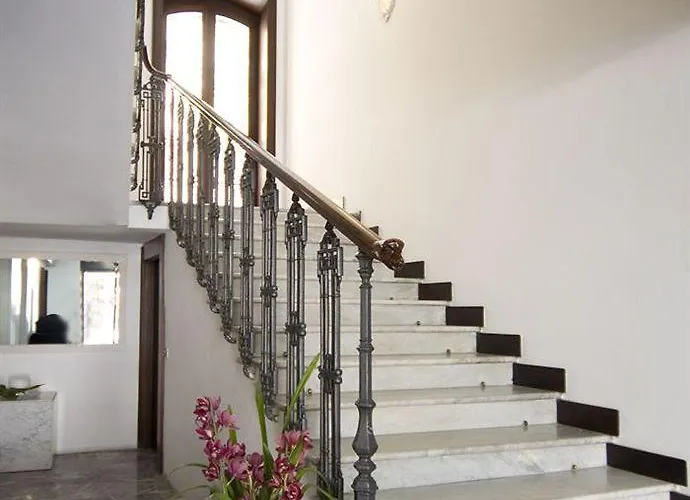 Hotel Emme Palace & Orvieto