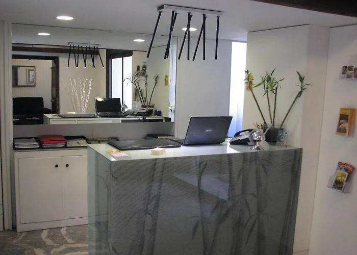 Hotel Emme Palace & Orvieto