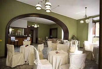 Hotel Emme Palace & Orvieto