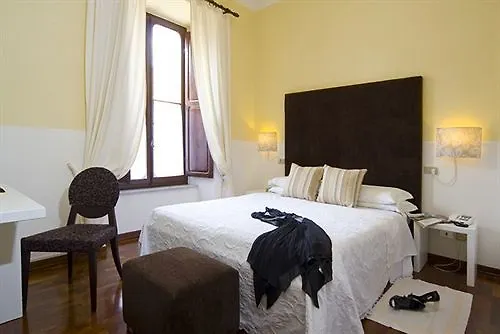 Emme Palace & Hotel Orvieto