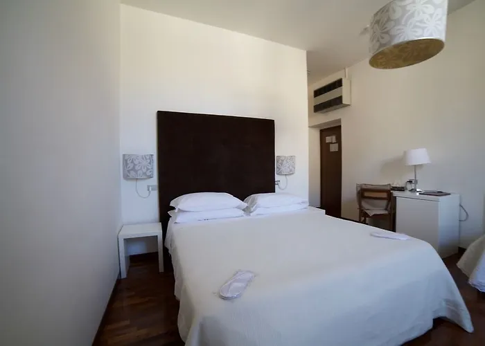 Emme Palace & 4* Orvieto