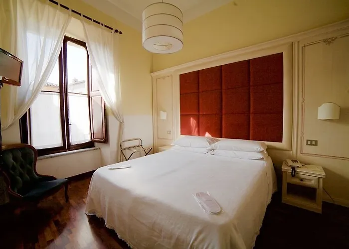 Hotel Emme Palace & Orvieto