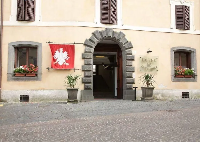 Emme Palace & 4* Orvieto