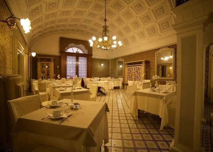 Emme Palace & 4* Orvieto