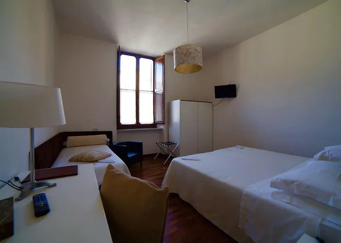 Emme Palace & 4* Orvieto