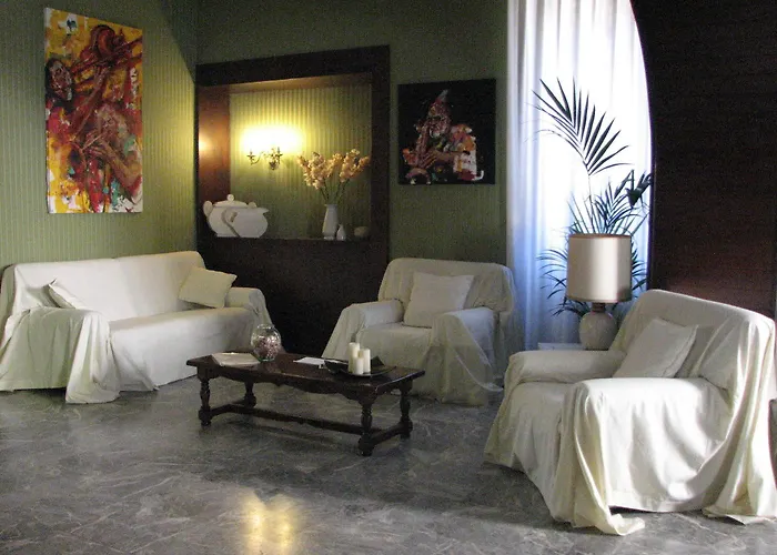 Emme Palace & Hotel Orvieto