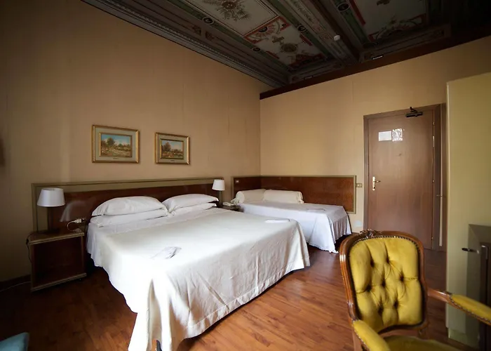 Emme Palace & Hotel 4*