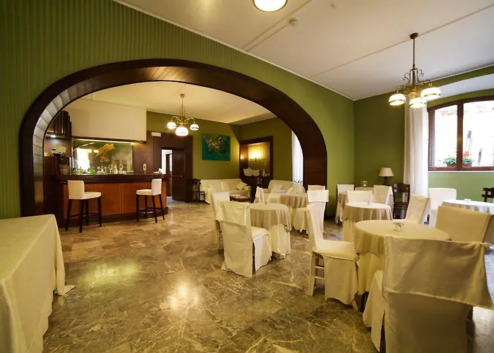 Emme Palace & Hotel Orvieto