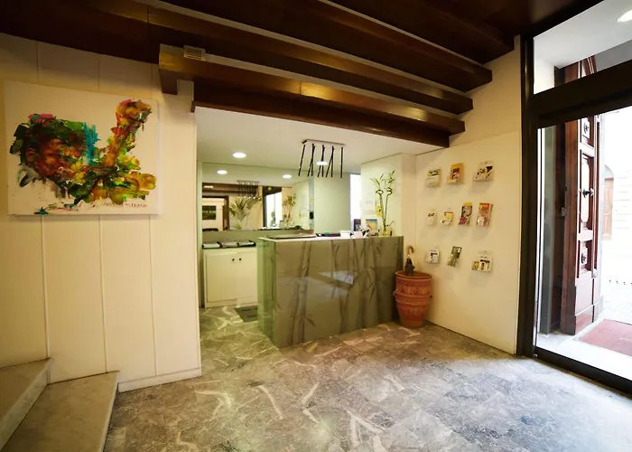 Emme Palace & 4* Orvieto